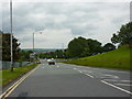 Croft Head Road, Blackburn