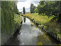 River Tame at Perry Barr