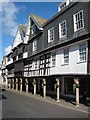 Museum in Dartmouth