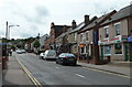 Bridge Street, Killamarsh