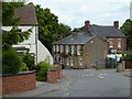 Ashley Lane, Church Town, Killamarsh