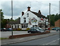 The Midland, Netherthorpe, Killamarsh