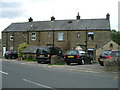 Houses, Wilsill