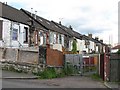 Foyers Terrace Lane