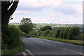 2011 : B3136 approaching Shepton Mallet