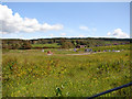 Building site at Inverkip