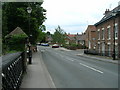 King Street, Ripon