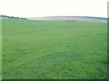 Farmland and moor