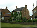 House on Littlethorpe Lane