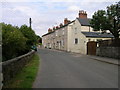 Boroughbridge Road heading east