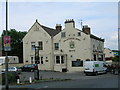 Grantham Arms Hotel, Boroughbridge