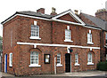 Bottesford - Police Station