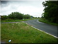 Haxby Moor Road, towards Strensall