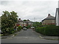 Moorside Avenue - Bradford Road