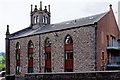 St Ninians Church Apartments