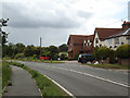 Houses on Main Road