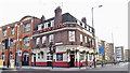 The Bancroft Arms, Mile End