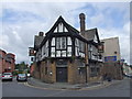 The Mitre, Stourbridge