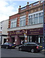 The Edward Rutland, Stourbridge