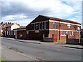 Temple Street Methodist Church, Fenton