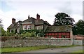 The Old Vicarage, Titley