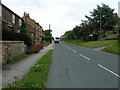 Main Street, Great Ouseburn