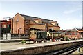 Kidderminster Railway Museum