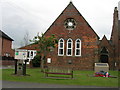 Linton-on-Ouse Village Hall