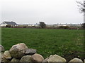 Farmland between Grove Road and Moneydarragh Road