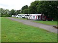 Higher Brandy Style Caravan Park