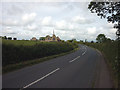 Church Lane, Winmarleigh