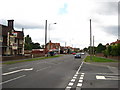 Foxhall Road, Ipswich