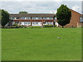 Houses on Clarkes Way