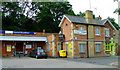 Stansted Mountfitchet railway station