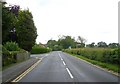 B5159 in High Legh