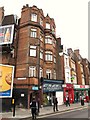 TQ2584 : West End Lane, NW6 (3) by Mike Quinn