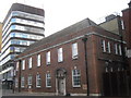 Maidstone Old Post Office