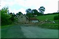 Barn conversion, Snittertongate