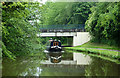 Trent and Mersey Canal by Hem Heath, Stoke-on-Trent