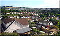 View of Part of Teignmouth