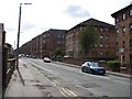 Petershill Road