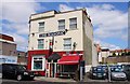 The Masonic on North Street