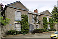 The Old Manor House, Presteigne