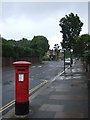 Churchfield Road, Ealing