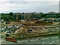 Foundations for Care Home, Fareham