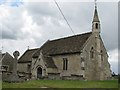 Semington Church