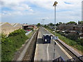 Billingham Station