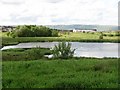 Pool, Robroyston Park Nature Reserve