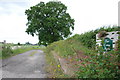 Track to Far Coley Farm