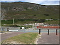 Ruins of Penmorfa Llandudno